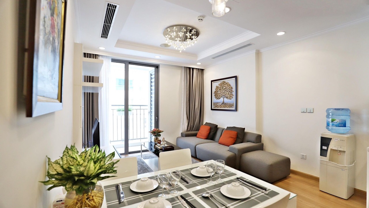 Photo of Bedroom in Hoang Mai