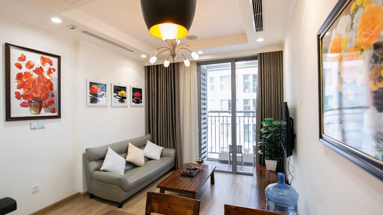 Photo of Bedroom in Hoang Mai