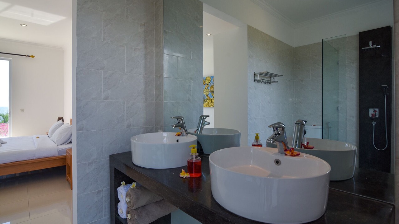 Photo of Bathroom in Lovina