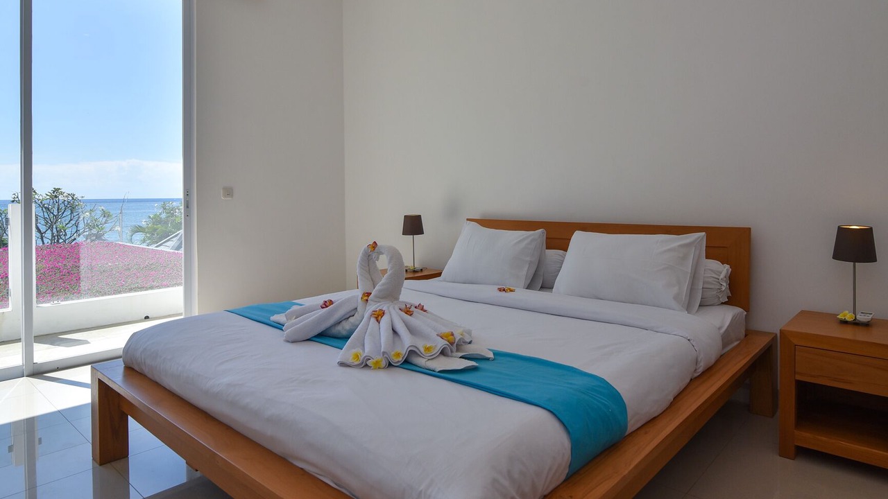 Photo of Bedroom in Lovina