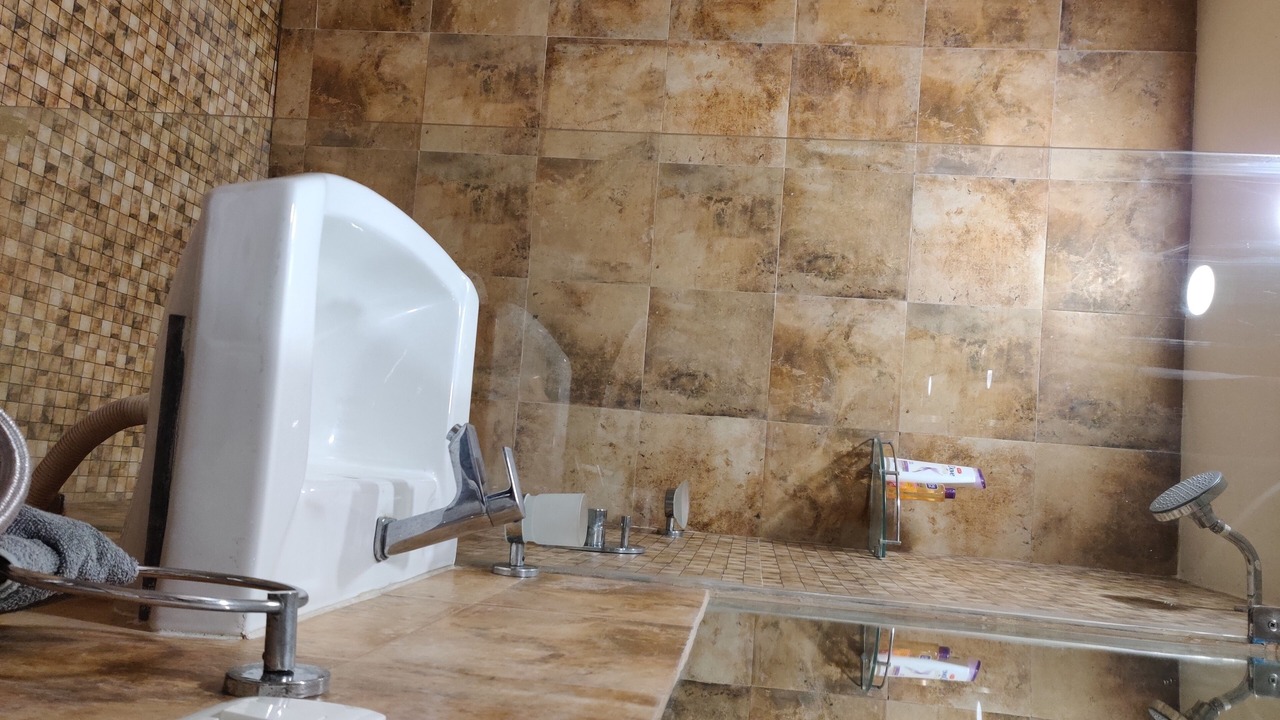 Photo of Bathroom in Dumas