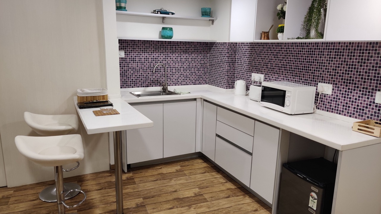 Photo of Kitchen in Dumas