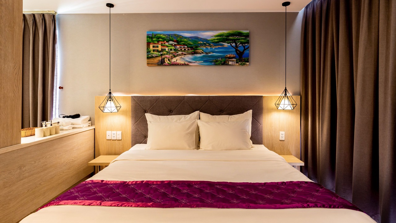 Photo of Bedroom in Long Hai