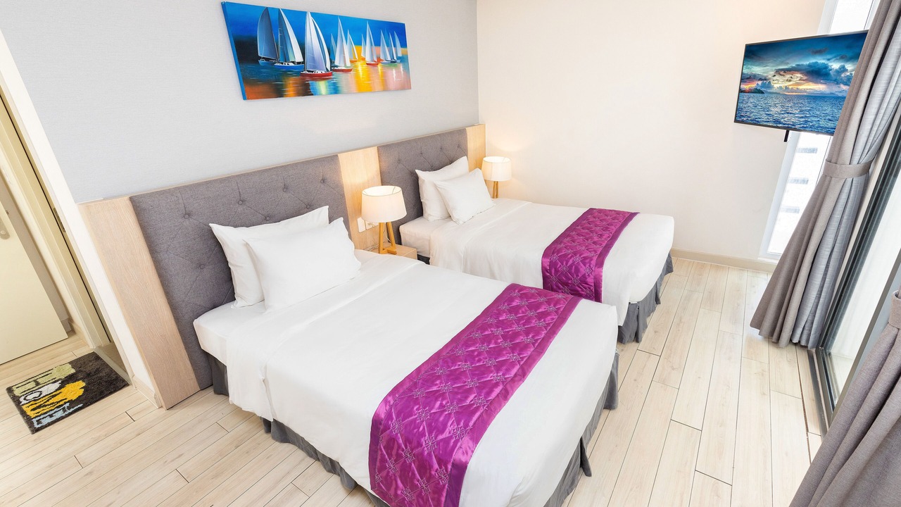 Photo of Bedroom in Long Hai