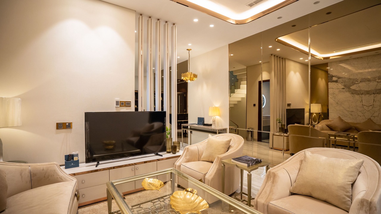 Photo of Livingroom in Lien Chieu