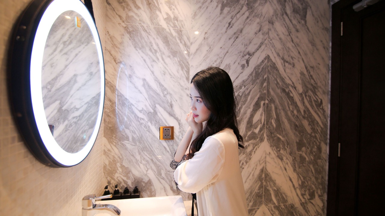 Photo of Bathroom in Lien Chieu