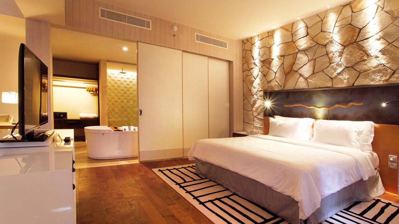 Photo of Bedroom in Nakula