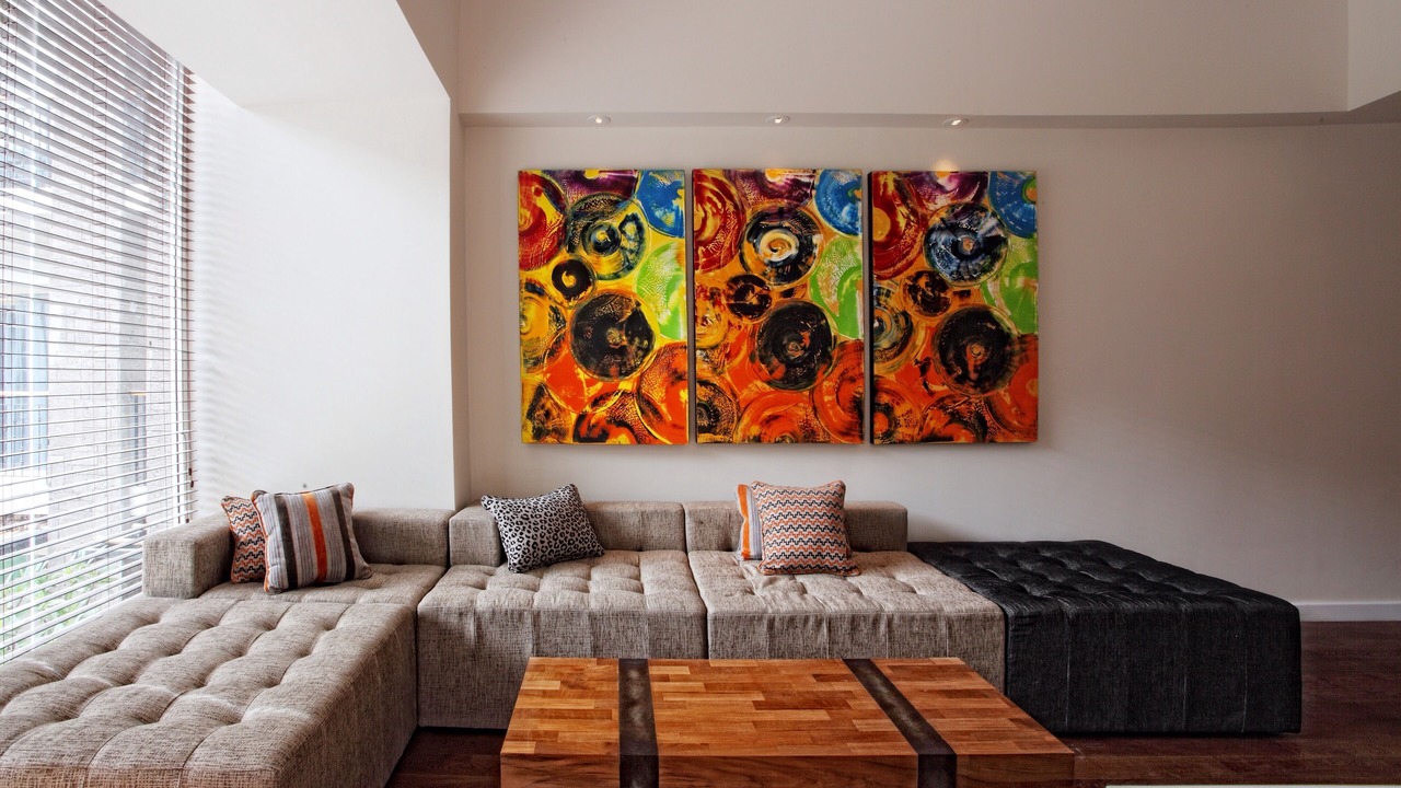 Photo of Livingroom in Nakula