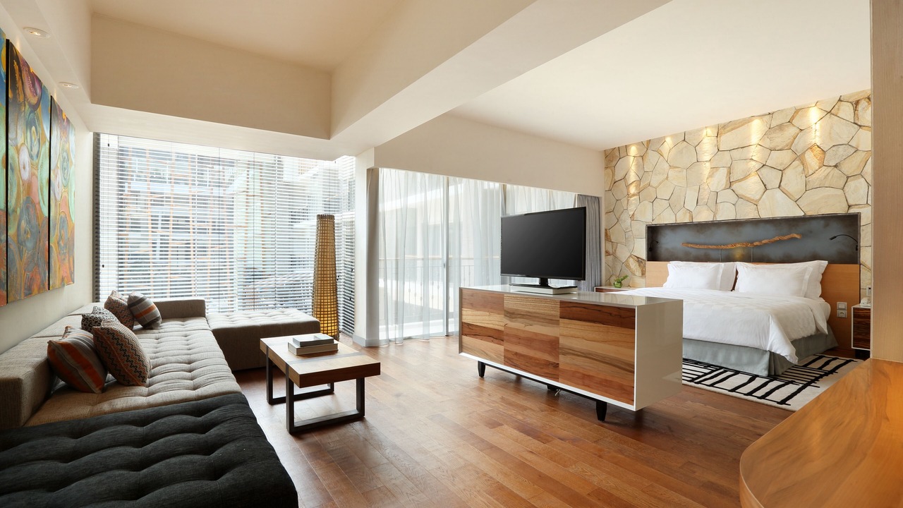 Photo of Livingroom in Nakula