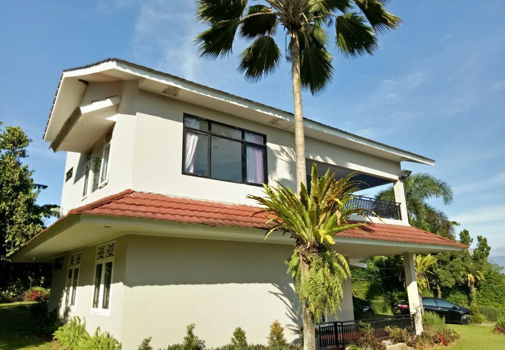 Photo of Outdoor in Ciloto