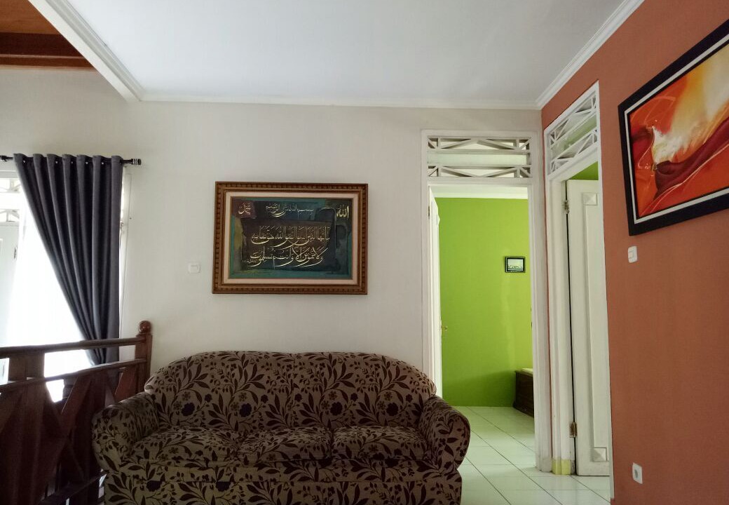 Photo of Livingroom in Ciloto
