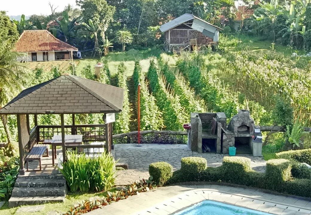 Photo of Outdoor in Ciloto