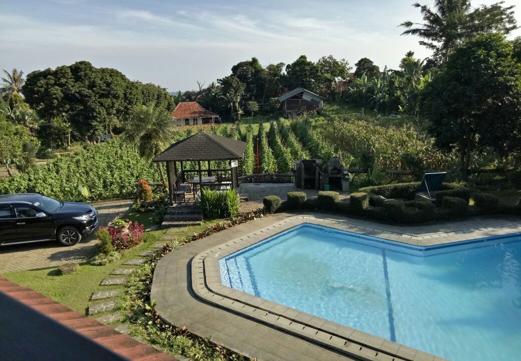 Photo of Outdoor in Ciloto