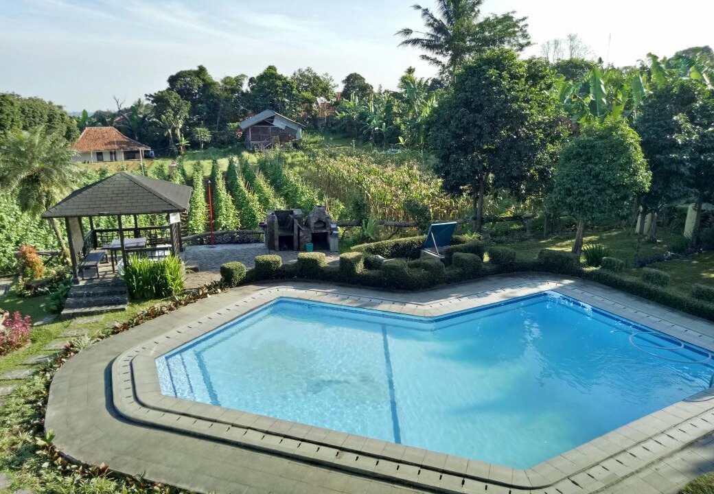 Photo of Outdoor in Ciloto