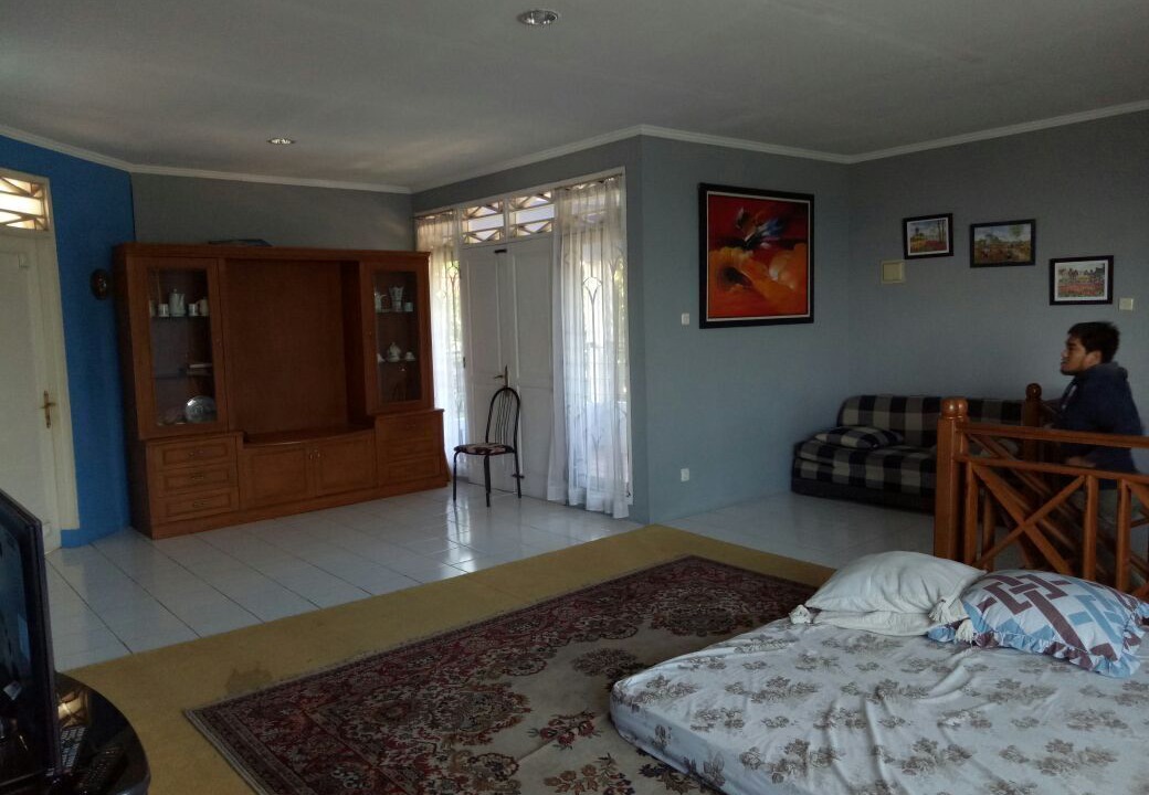 Photo of Bedroom in Ciloto