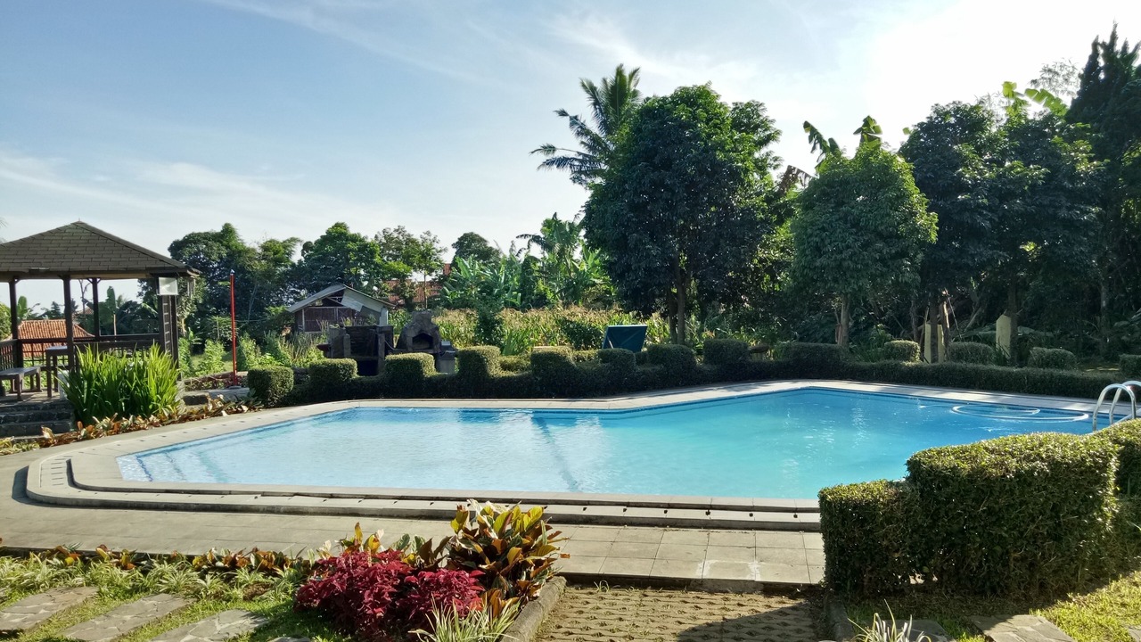 Photo of Outdoor in Ciloto