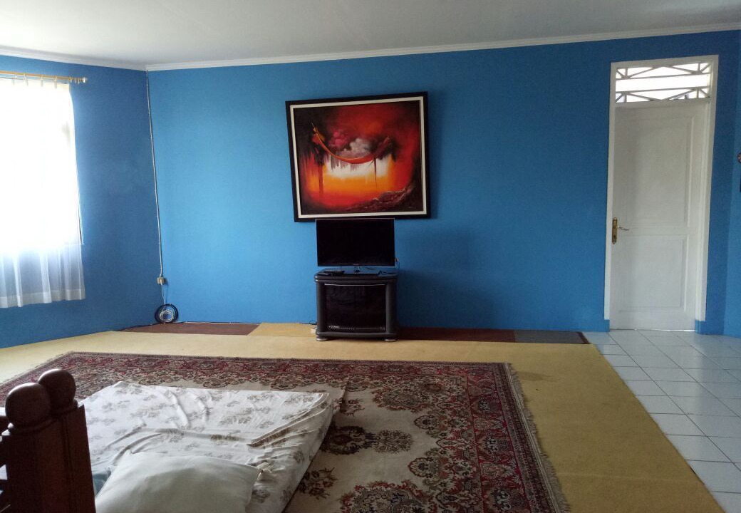 Photo of Bedroom in Ciloto