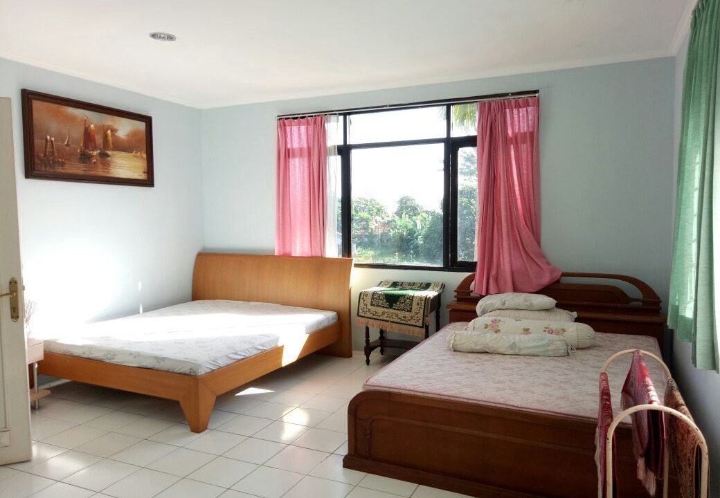 Photo of Bedroom in Ciloto