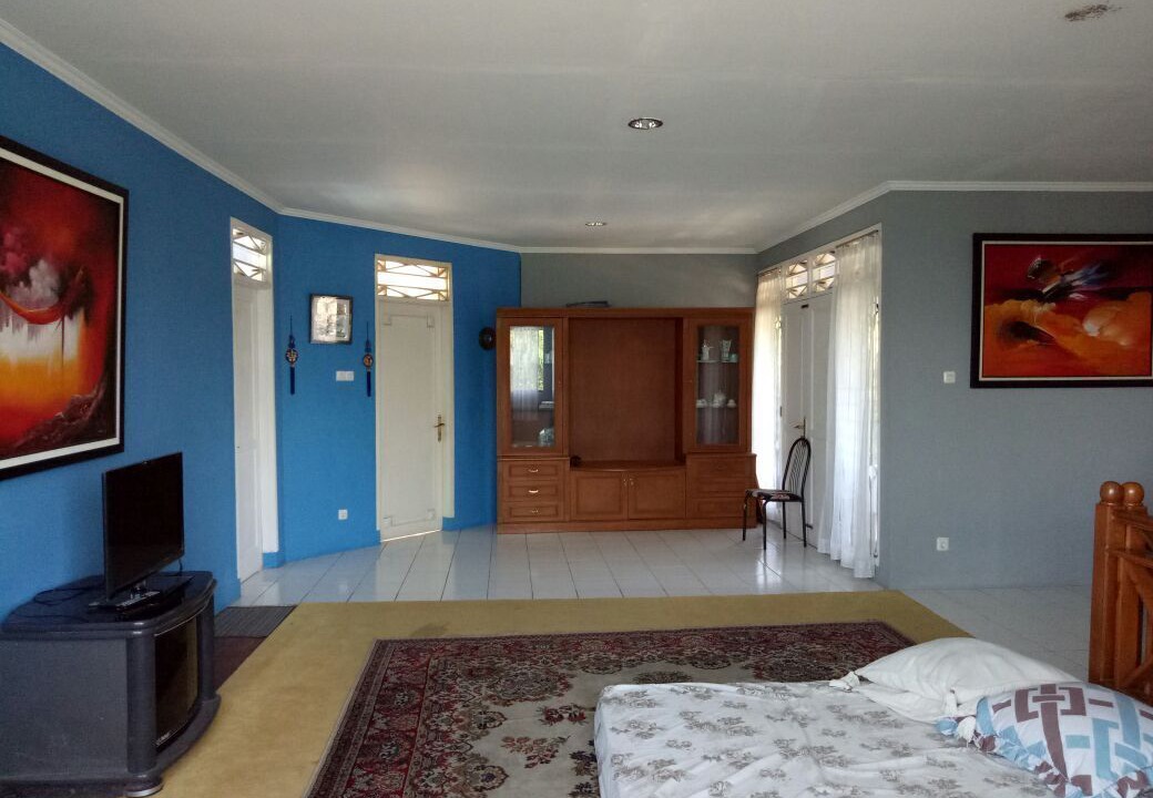 Photo of Bedroom in Ciloto