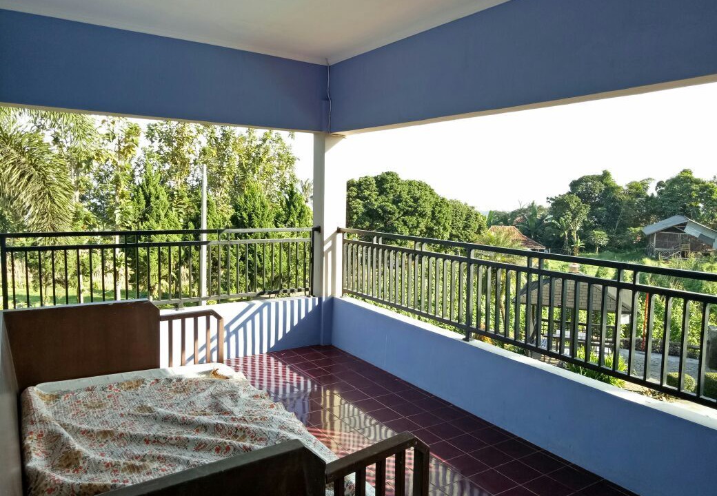 Photo of Outdoor in Ciloto