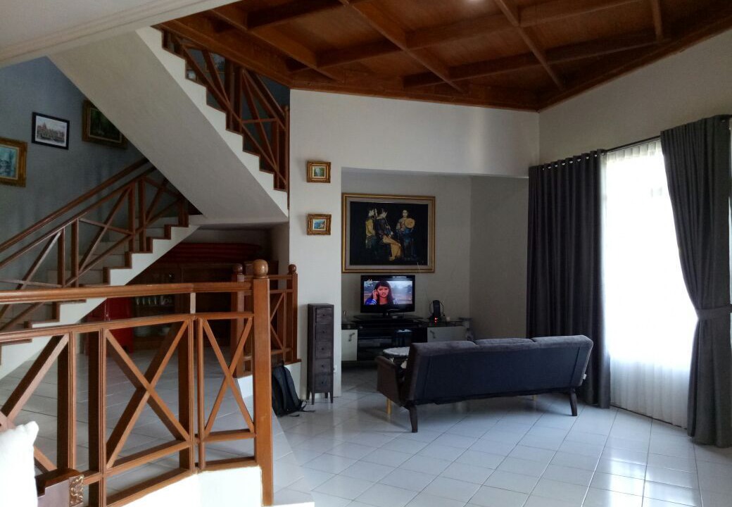 Photo of Livingroom in Ciloto