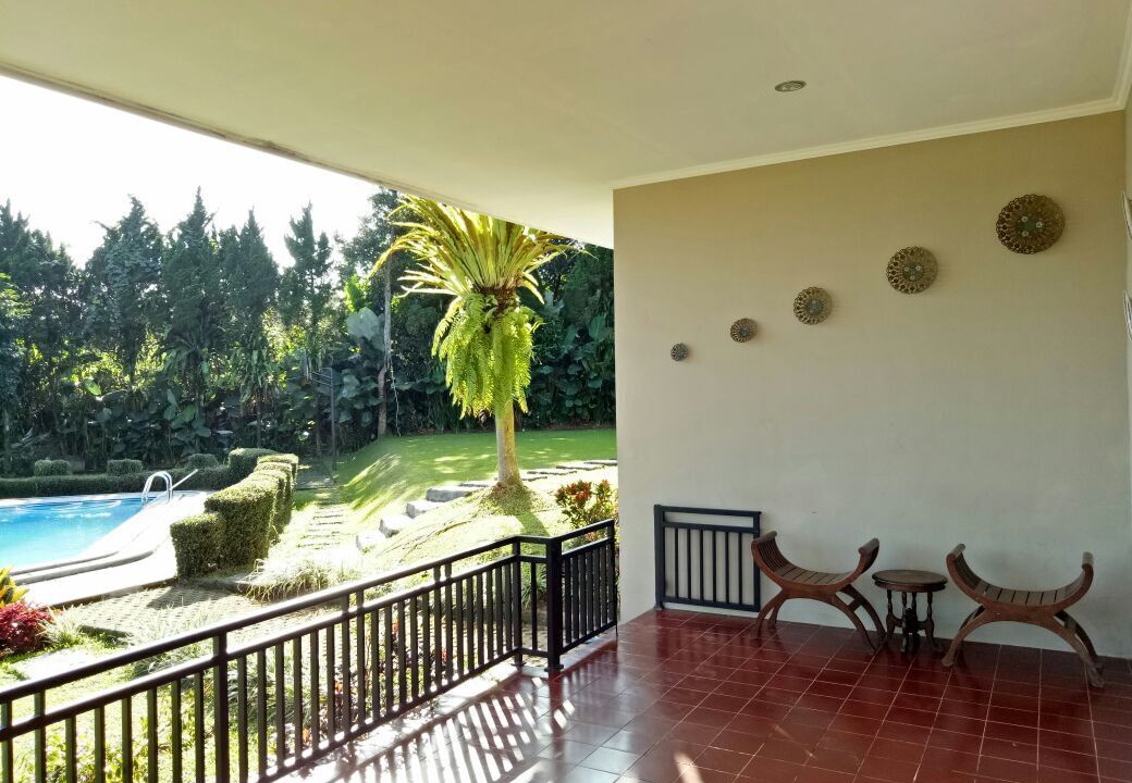 Photo of Outdoor in Ciloto