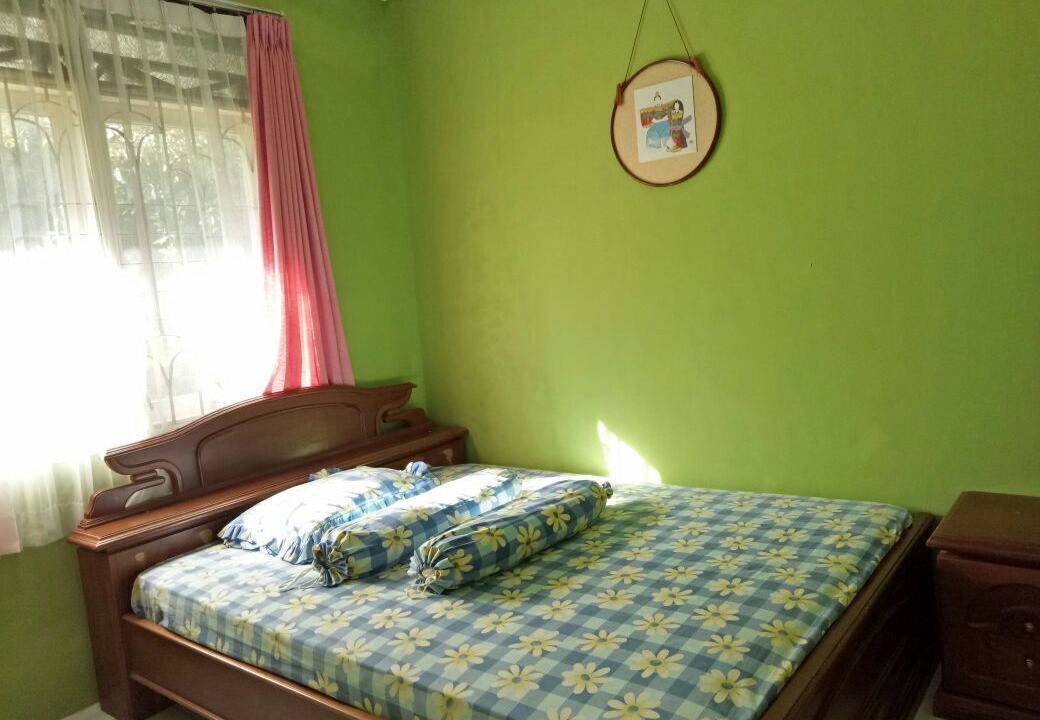 Photo of Bedroom in Ciloto