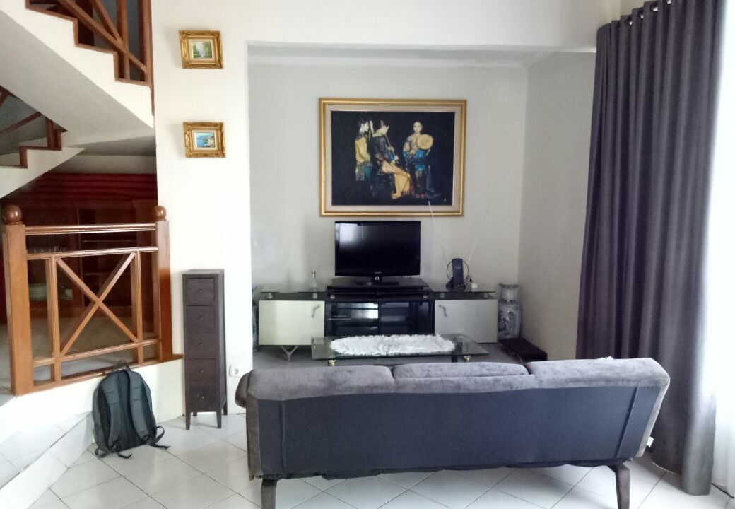 Photo of Livingroom in Ciloto