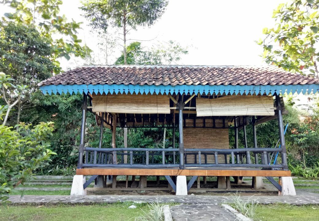 Photo of Outdoor in Ciloto
