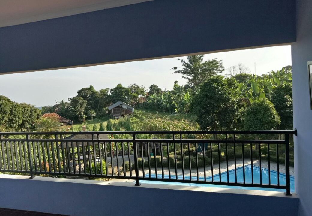 Photo of Outdoor in Ciloto