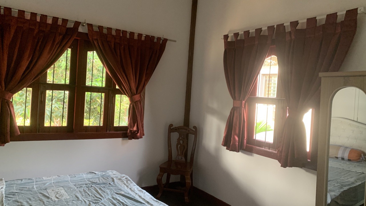 Photo of Bedroom in Sangkat Sla Kram