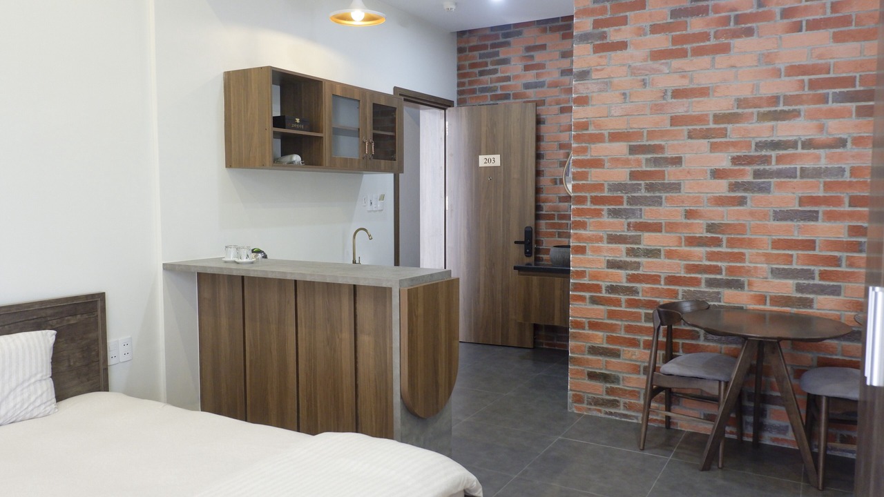 Photo of Bedroom in Hue City Centre
