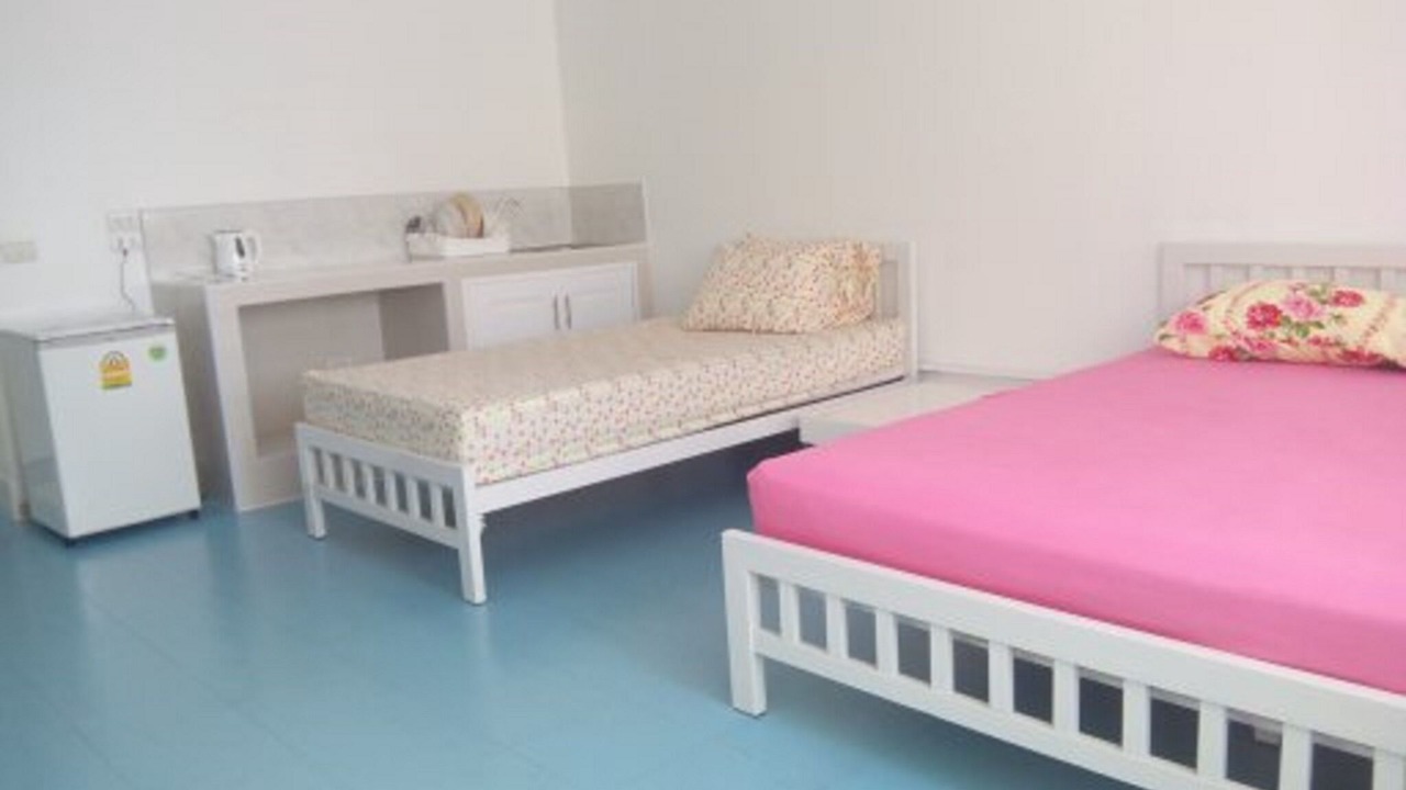Photo of Bedroom in Ban Mai