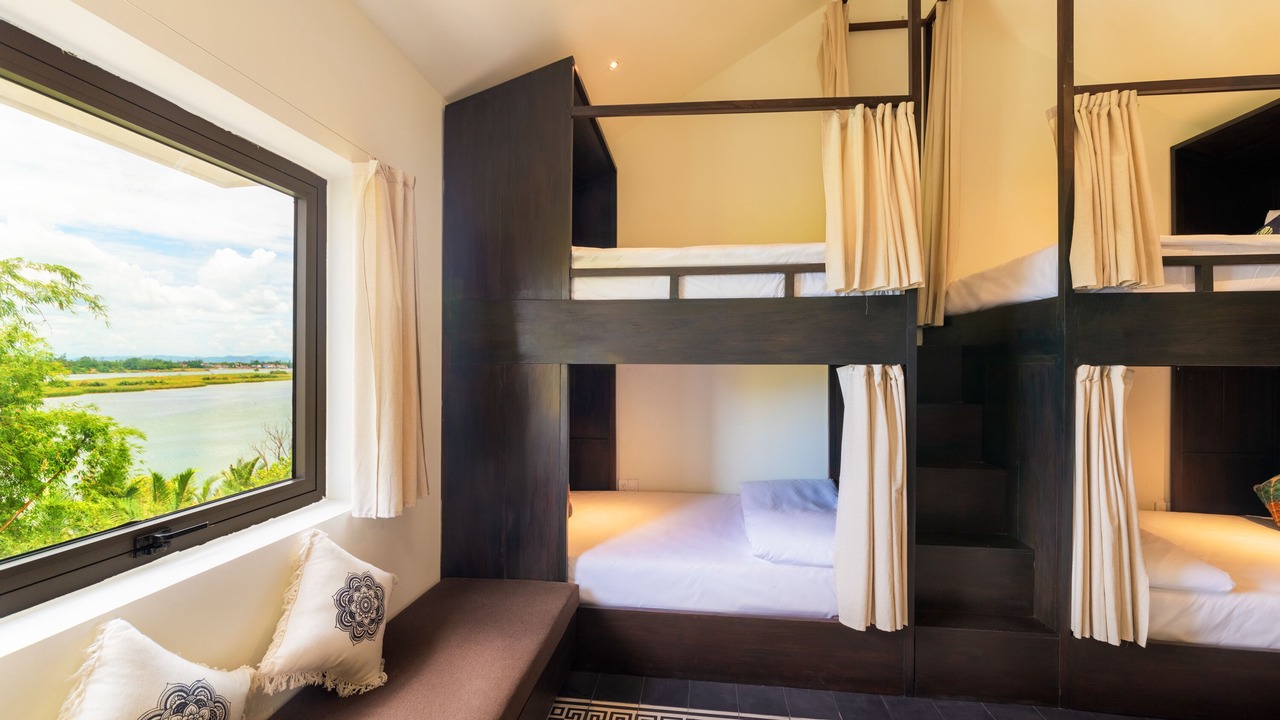 Photo of Bedroom in Hoi An