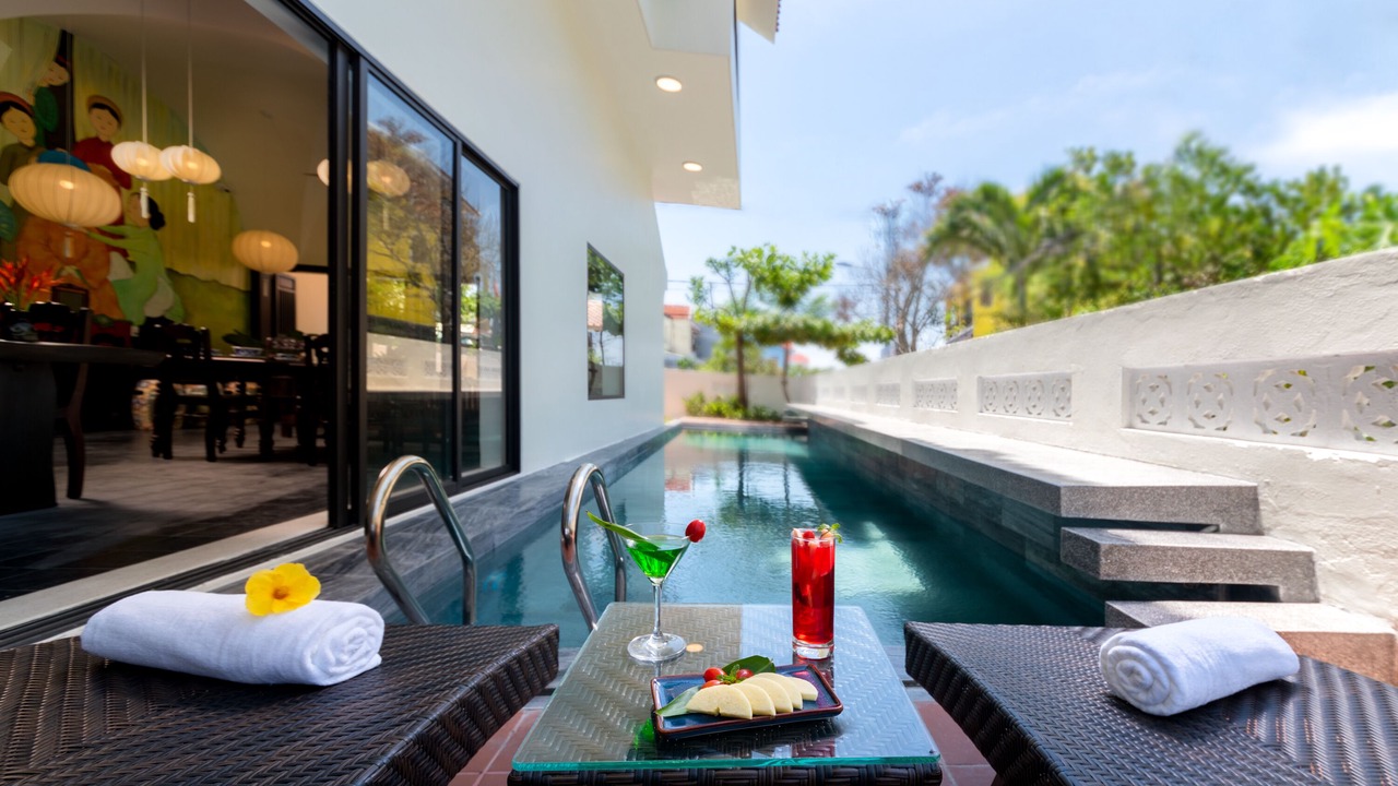 Photo of Outdoor in Hoi An