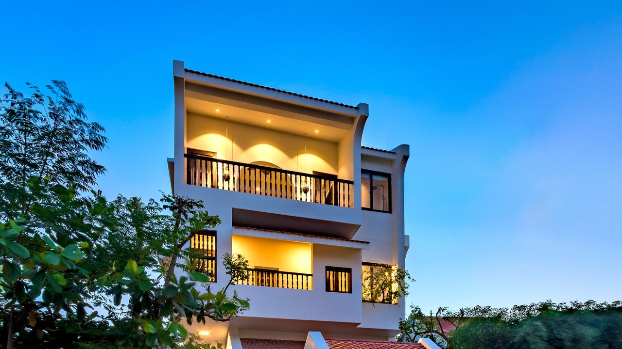 Photo of Outdoor in Hoi An