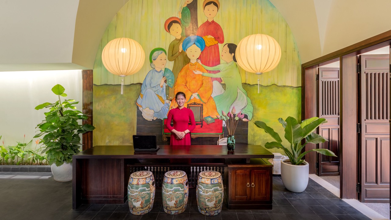 Photo of Others in Hoi An