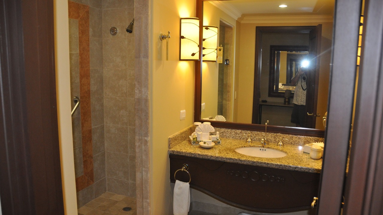 Photo of Bathroom in Paraiso Escondido