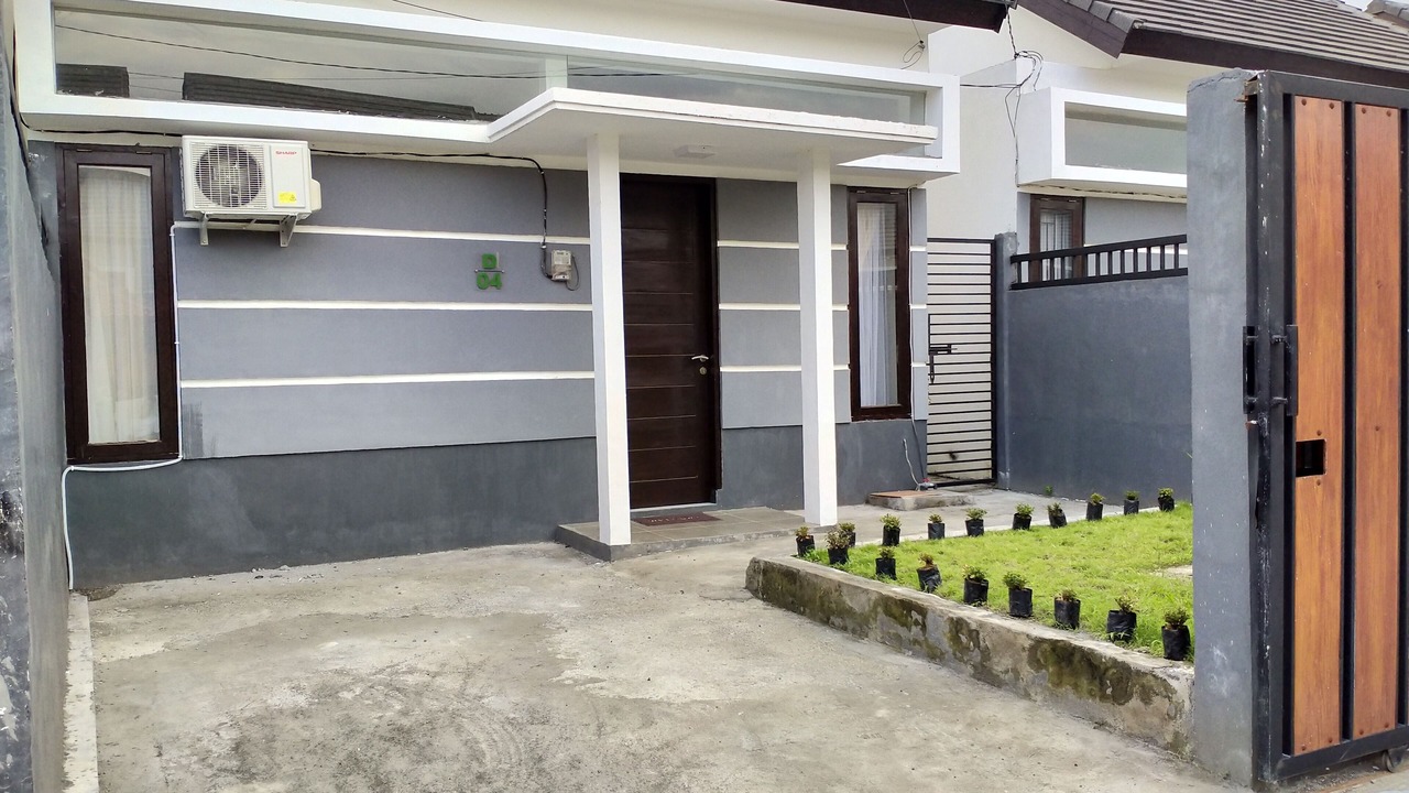 Photo of Outdoor in Mataram
