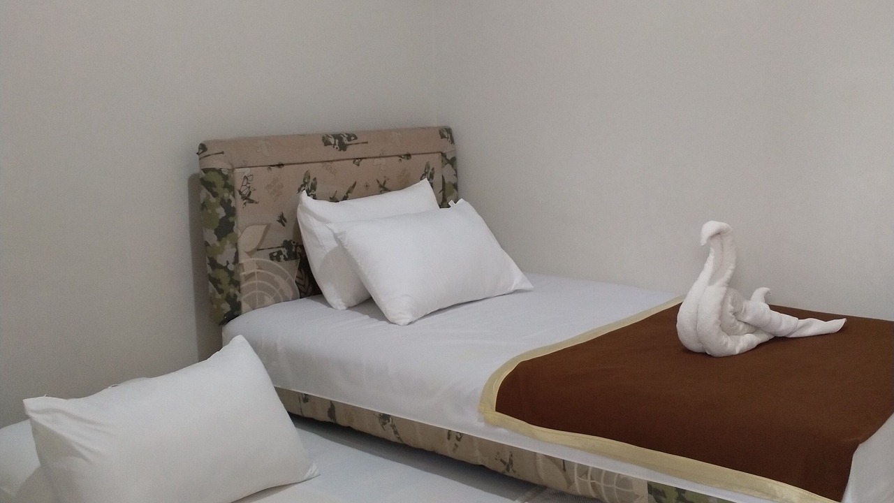 Photo of Bedroom in Mataram