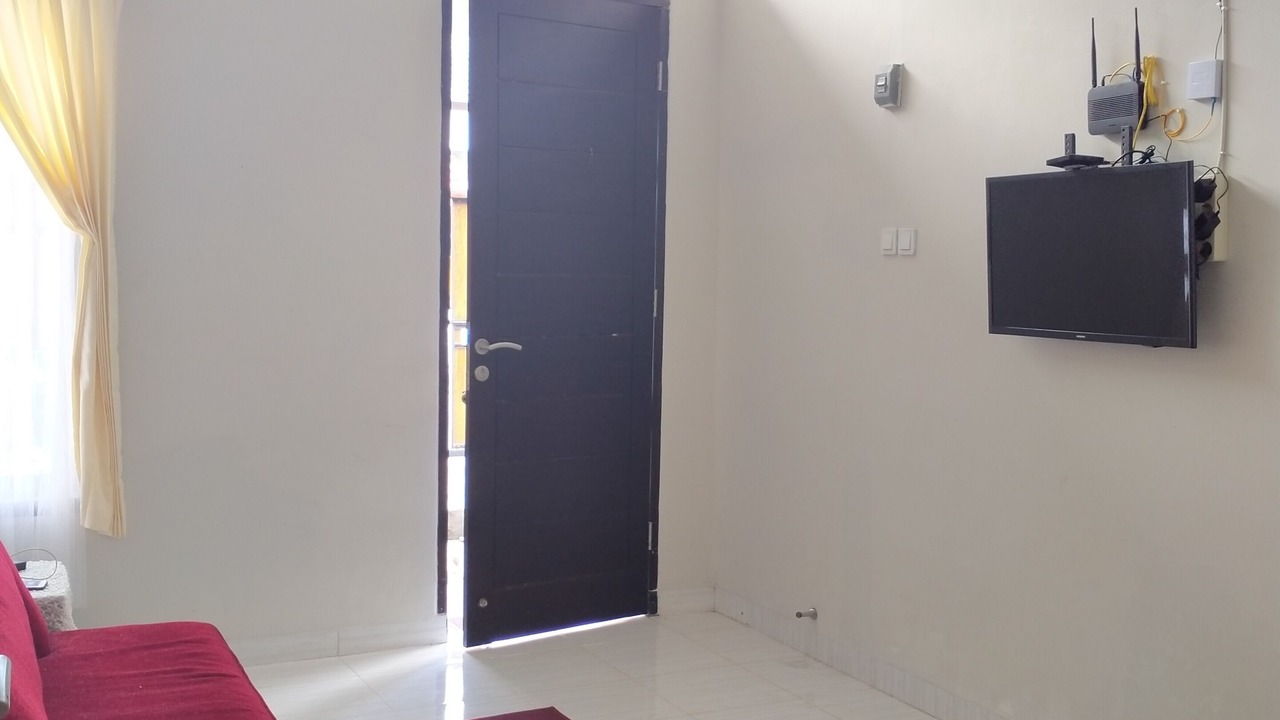 Photo of Livingroom in Mataram