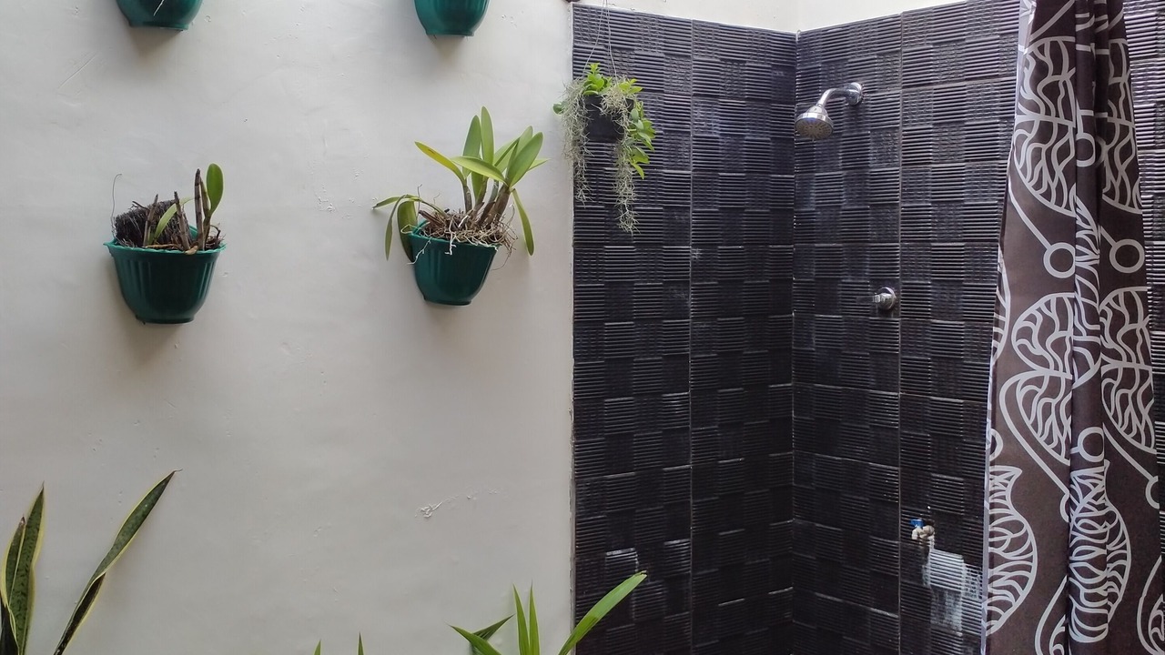 Photo of Bathroom in Mataram