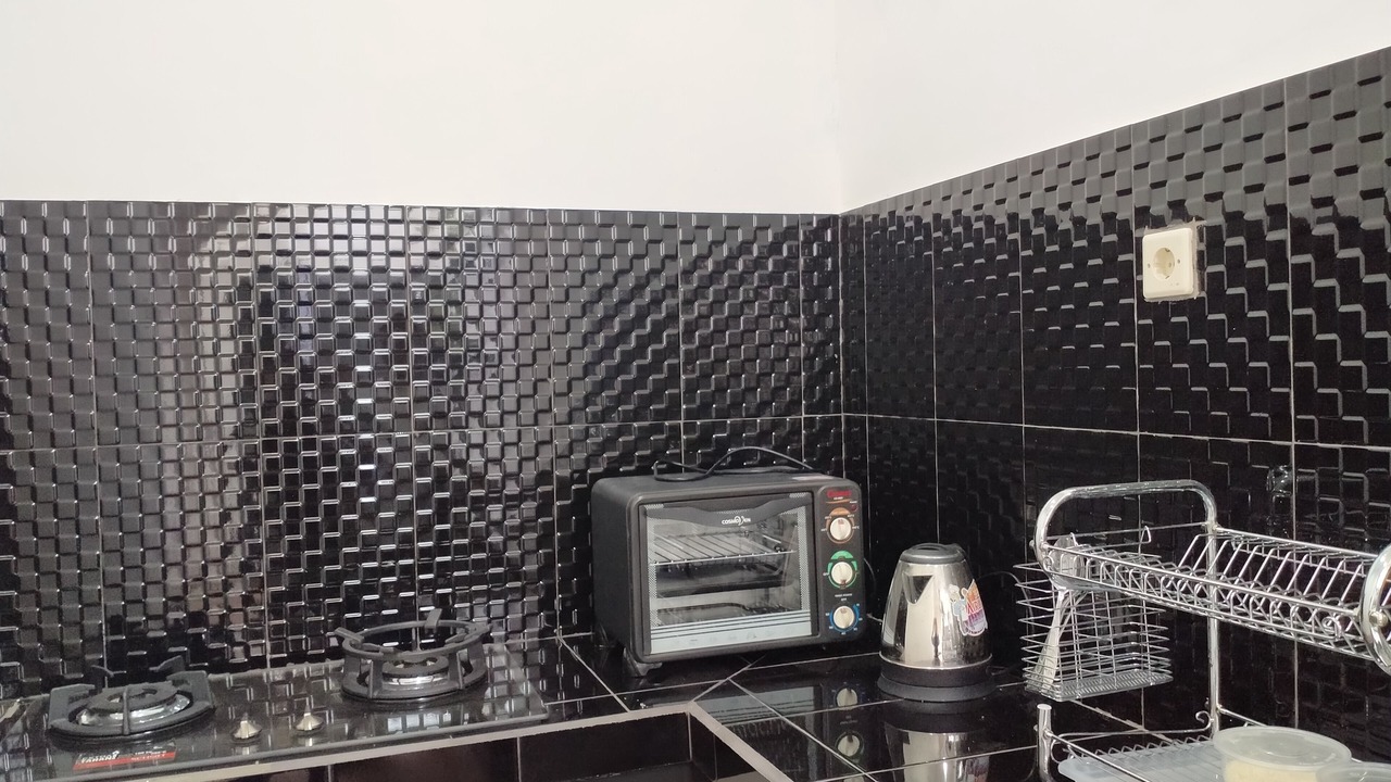 Photo of Kitchen in Mataram
