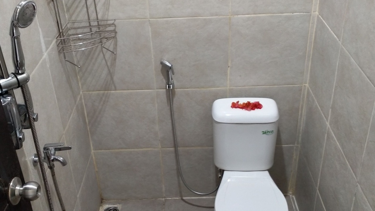 Photo of Bathroom in Mataram