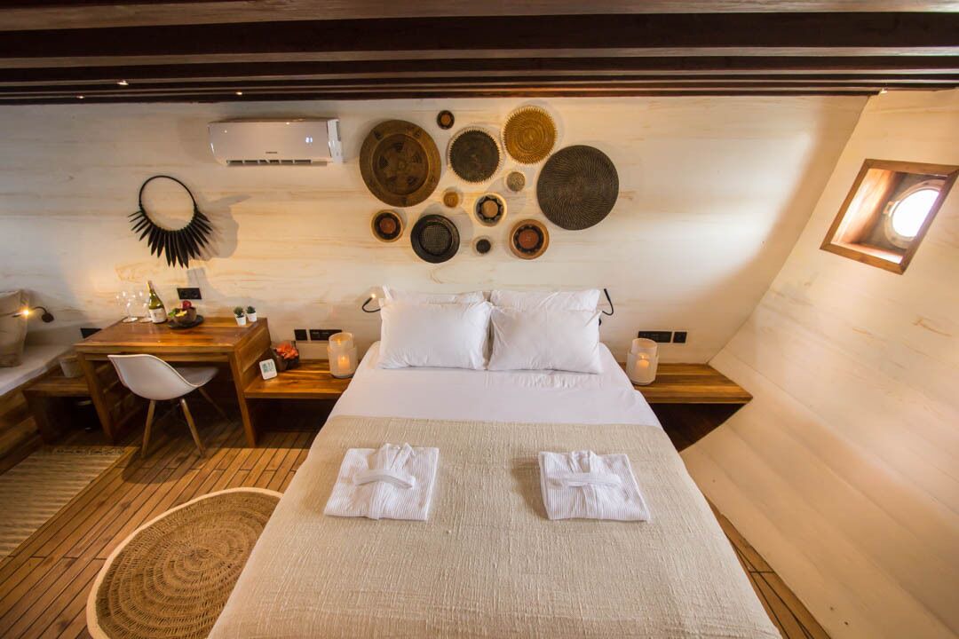 Photo of Bedroom in Labuan Bajo
