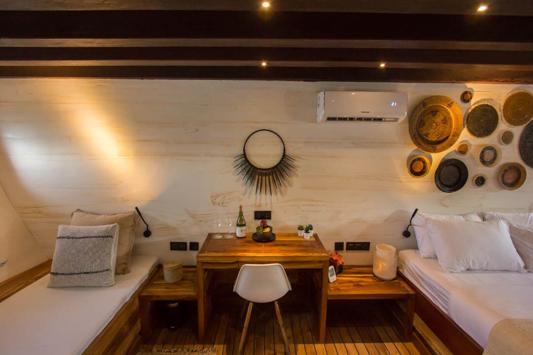 Photo of Bedroom in Labuan Bajo