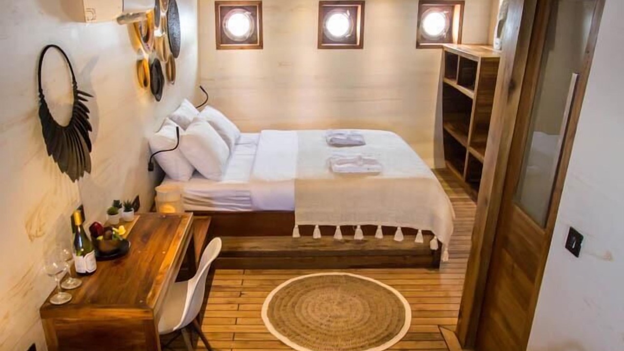 Photo of Bedroom in Labuan Bajo