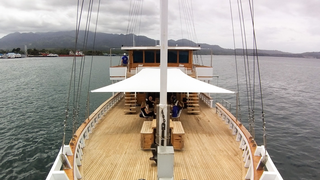 Photo of Outdoor in Labuan Bajo