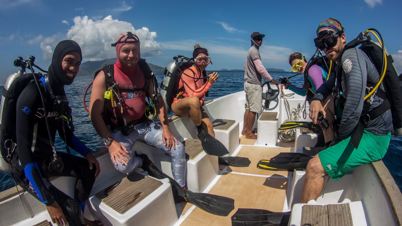 Photo of Others in Labuan Bajo