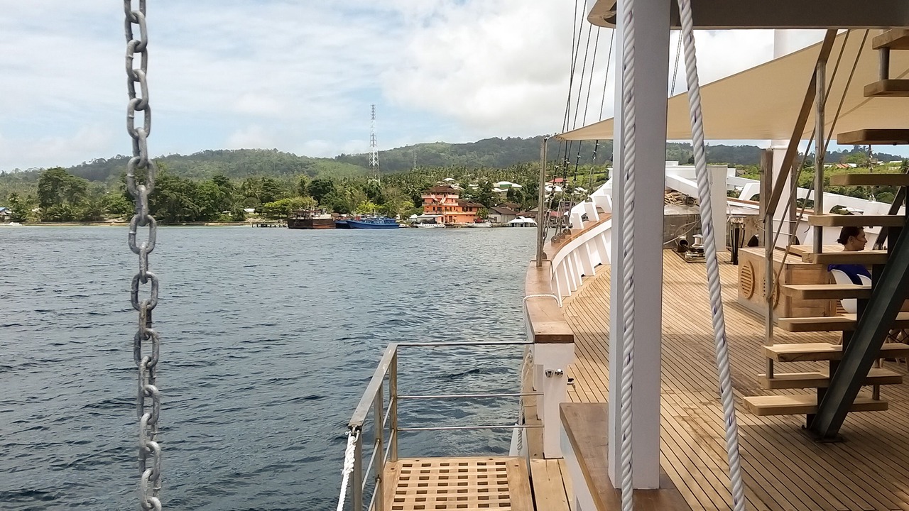 Photo of Outdoor in Labuan Bajo